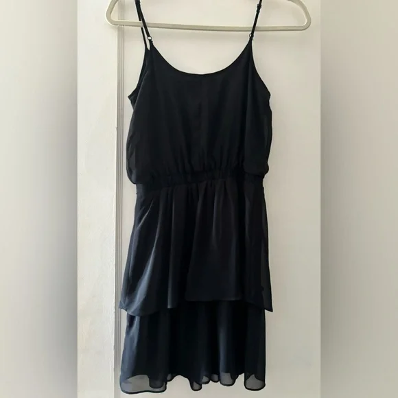 white christmas dresses Super Cute Black Baby Lace Knee Length Girl Dress J252, Black / Child-12